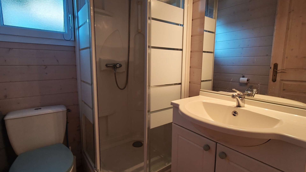Photo of Bathroom in Gassin