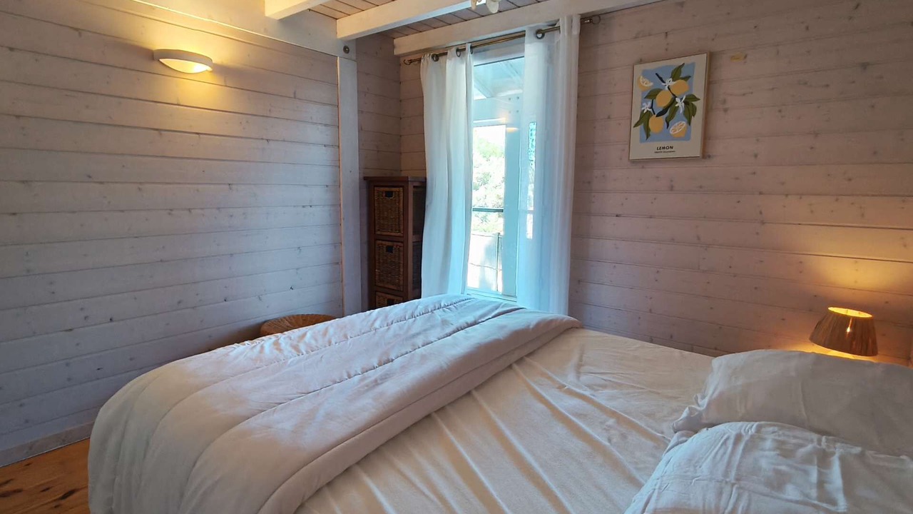 Photo of Bedroom in Gassin