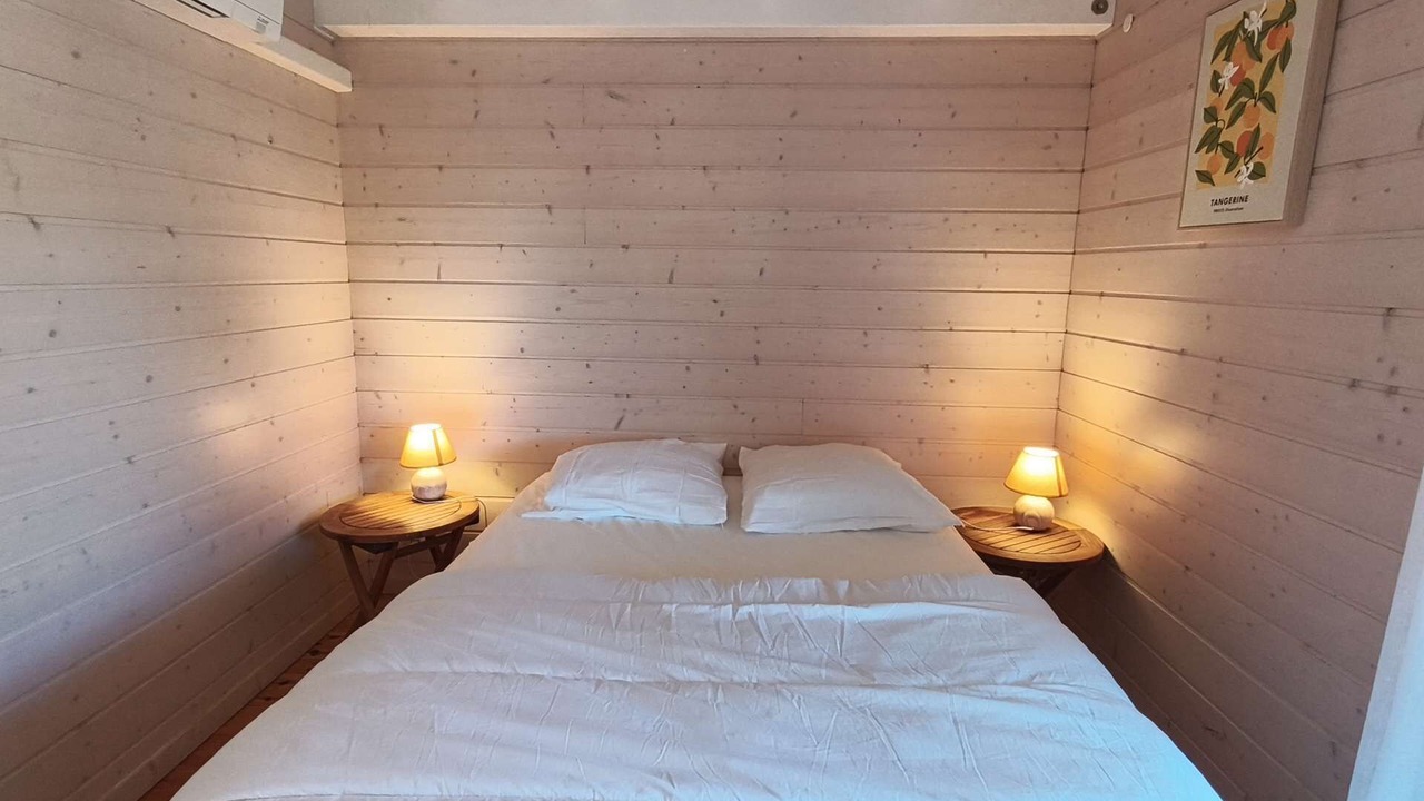 Photo of Bedroom in Gassin