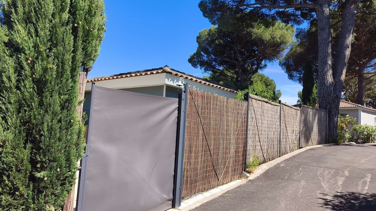 Photo of Outdoor in Gassin