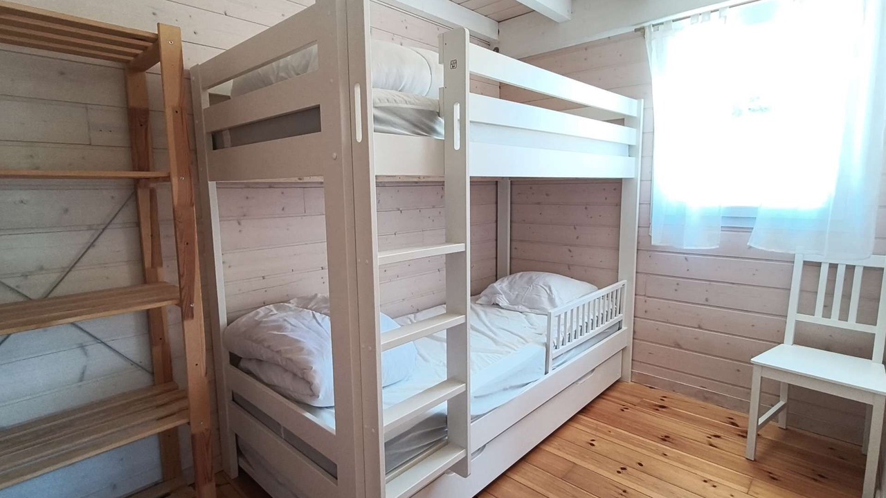 Photo of Bedroom in Gassin