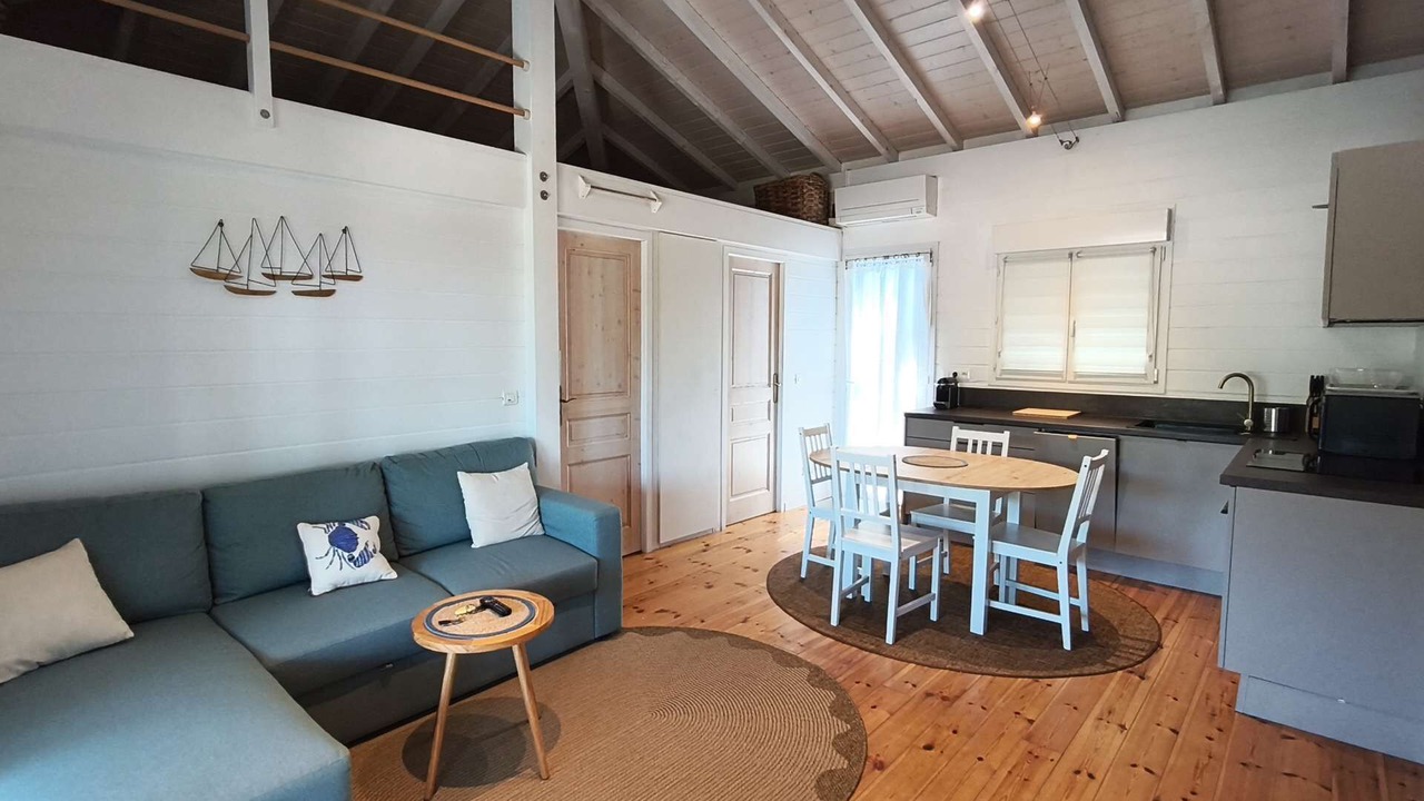 Photo of Livingroom in Gassin