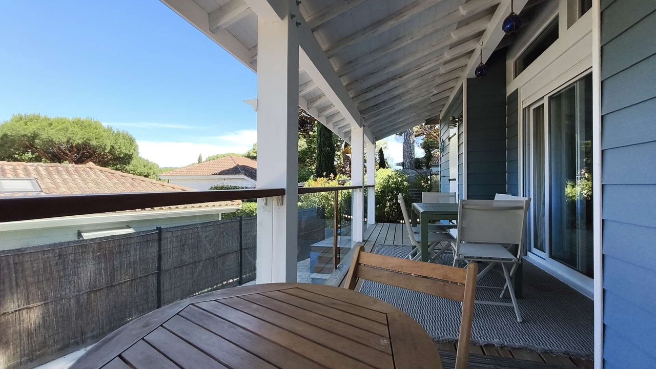 Photo of Outdoor in Gassin