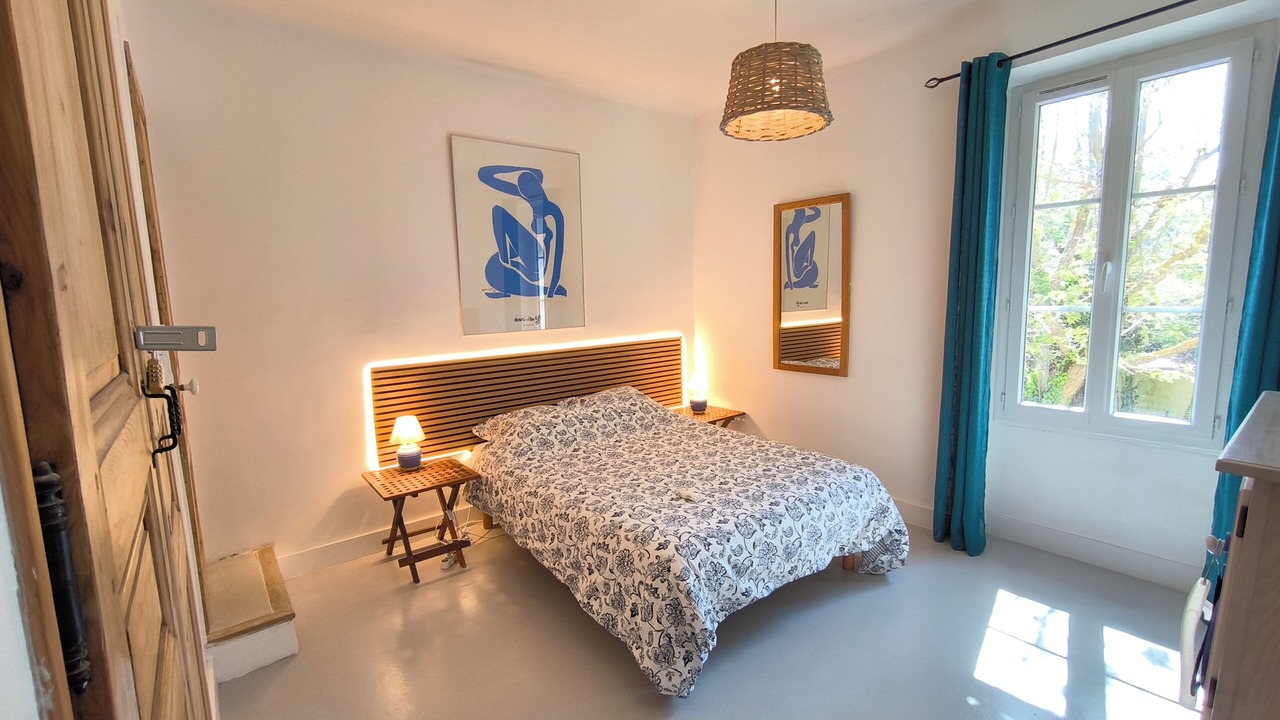 Photo of Bedroom in Mallemort