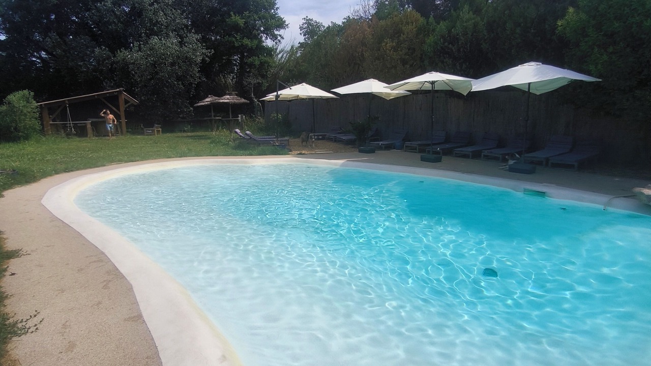 Photo of Outdoor in Mallemort