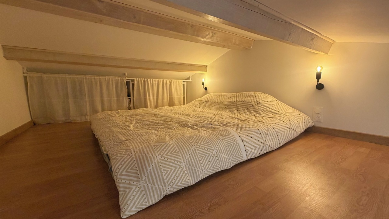 Photo of Bedroom in Aspremont
