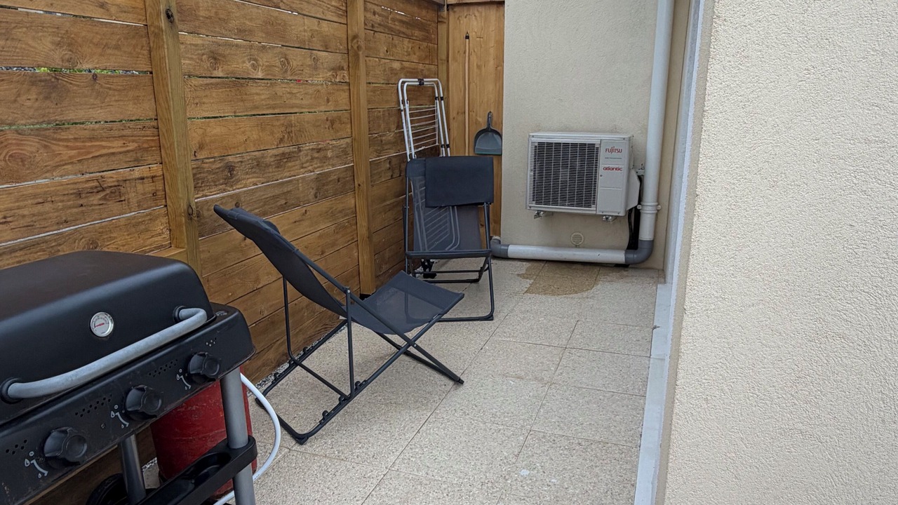 Photo of Patio Balcony in Aspremont