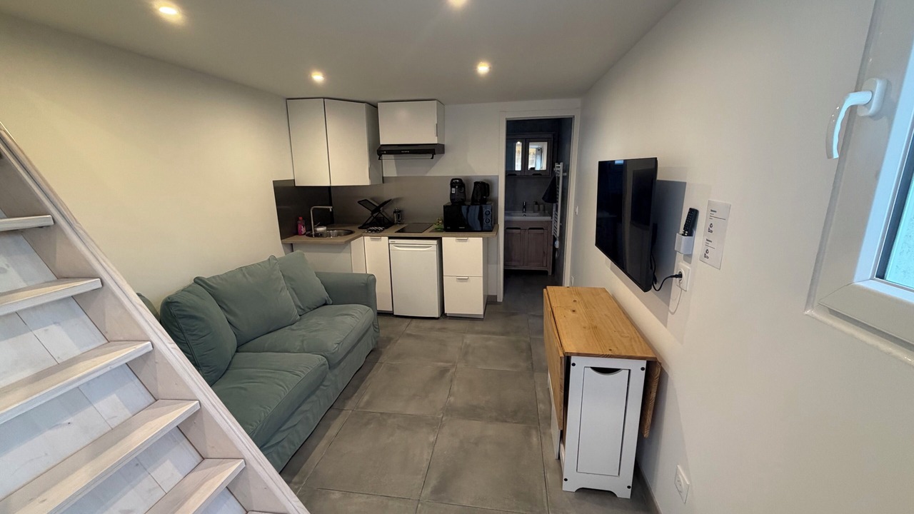 Photo of Livingroom in Aspremont