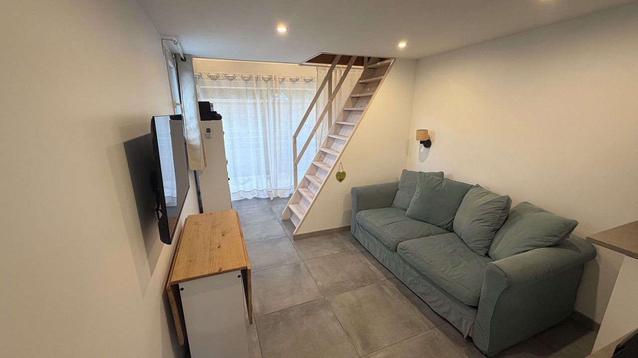 Photo of Livingroom in Aspremont