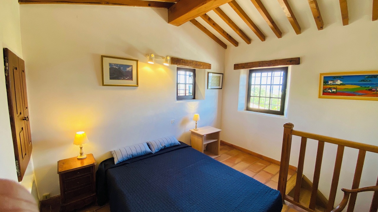 Photo of Bedroom in Pierrerue