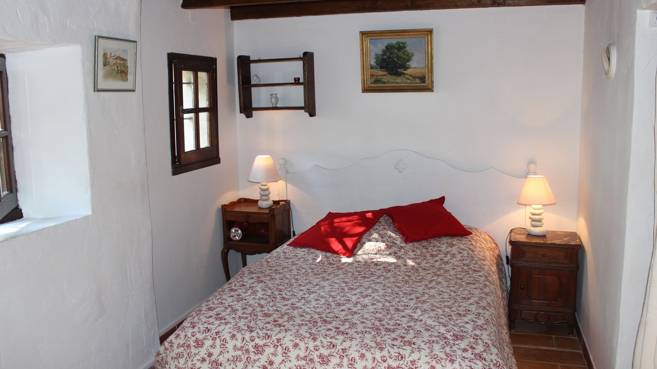 Photo of Bedroom in Pierrerue
