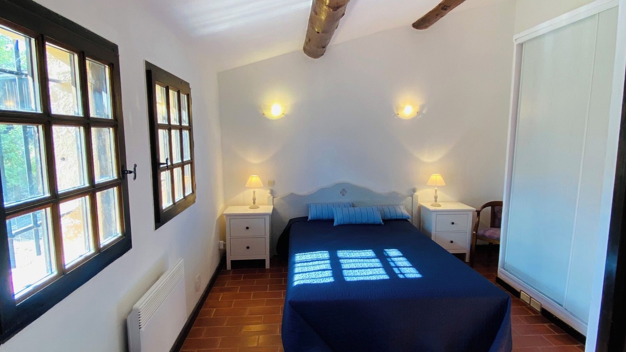 Photo of Bedroom in Pierrerue