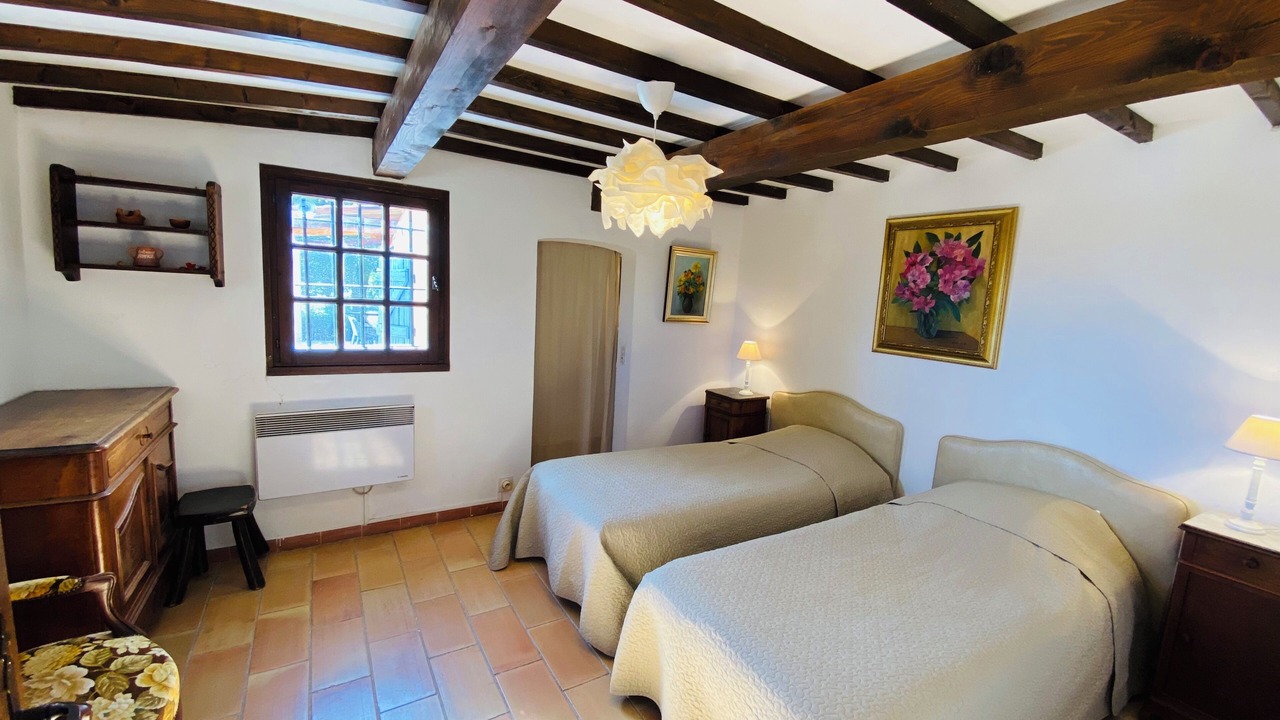 Photo of Bedroom in Pierrerue