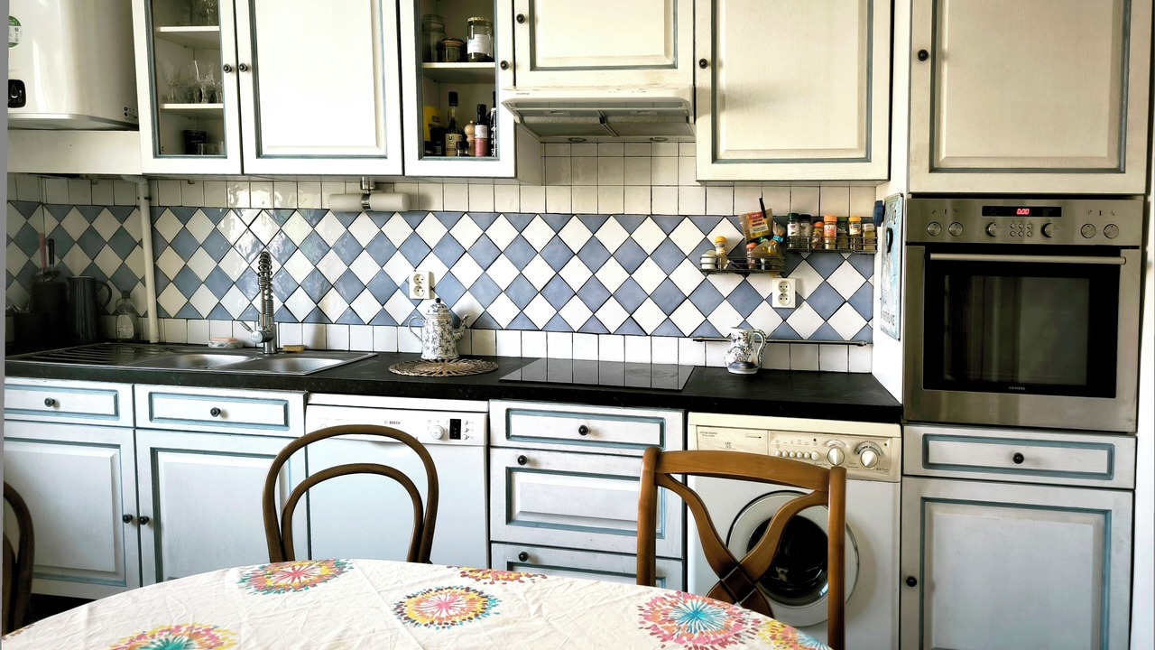 Photo of Kitchen in Bas-Vernet