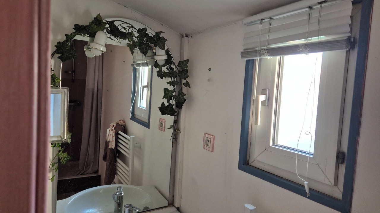 Photo of Bathroom in Bas-Vernet
