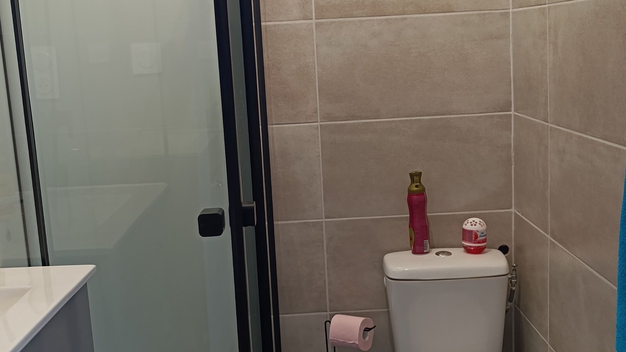 Photo of Bathroom in Carnoux-en-Provence