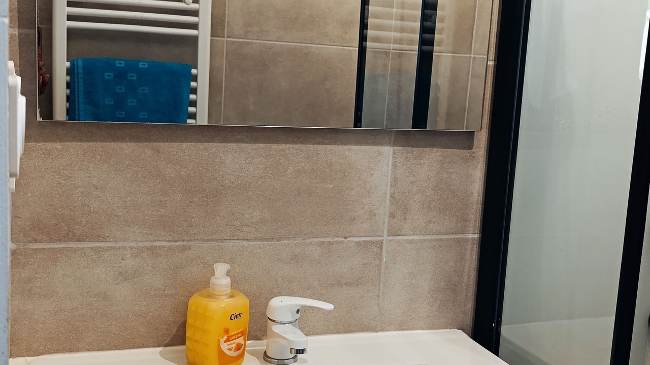 Photo of Bathroom in Carnoux-en-Provence