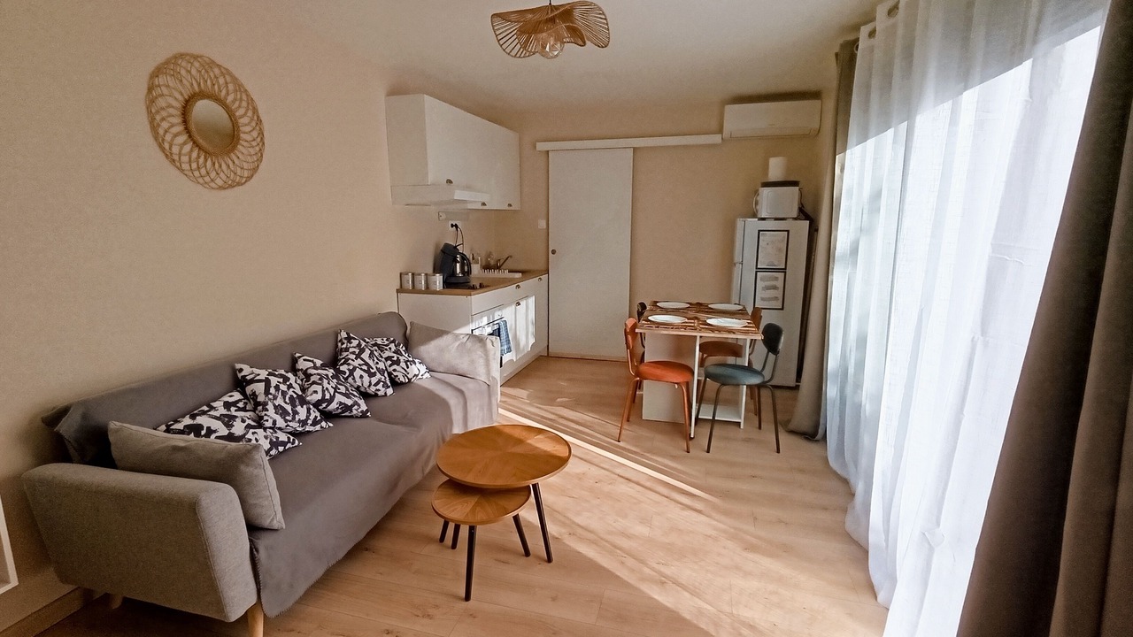 Photo of Livingroom in Carnoux-en-Provence