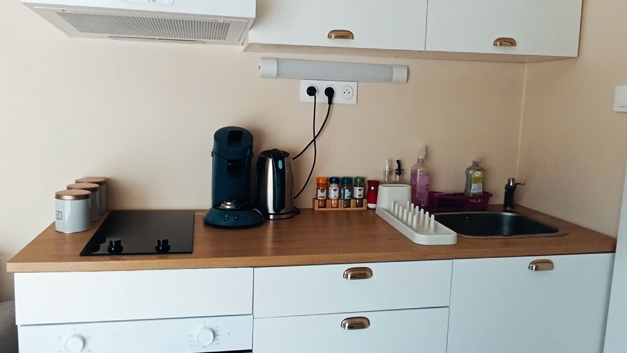 Photo of Kitchen in Carnoux-en-Provence