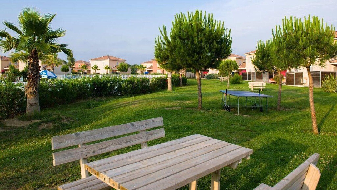 Photo of Patio Balcony in Fabregues