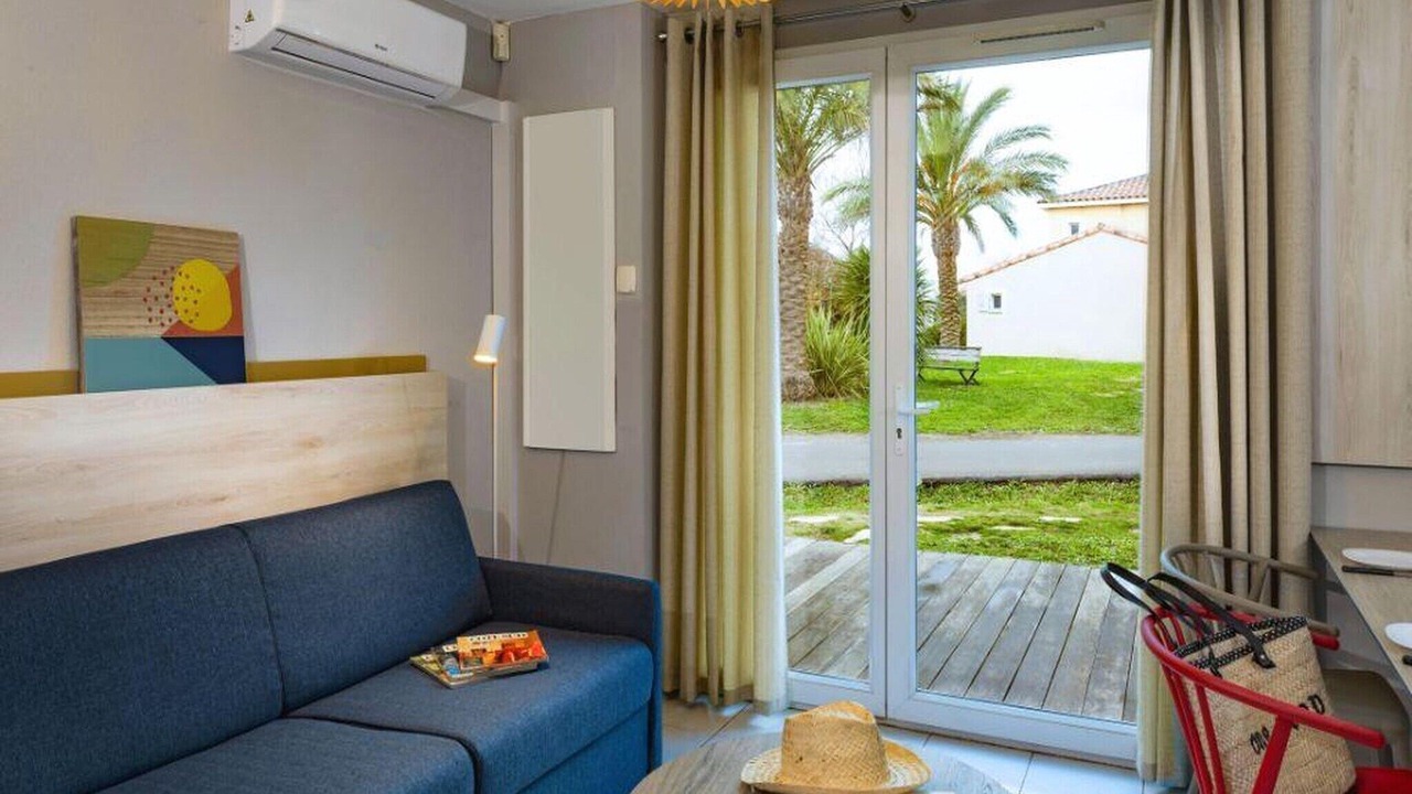 Photo of Livingroom in Fabregues