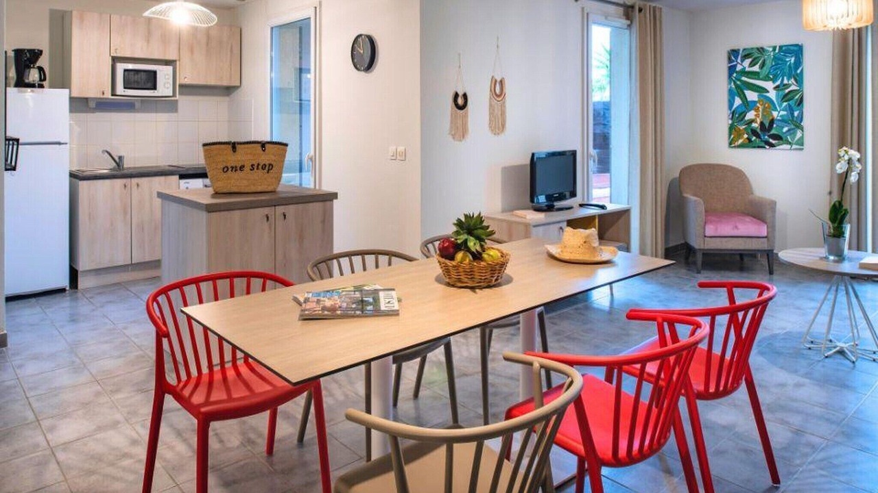 Photo of Livingroom in Fabregues