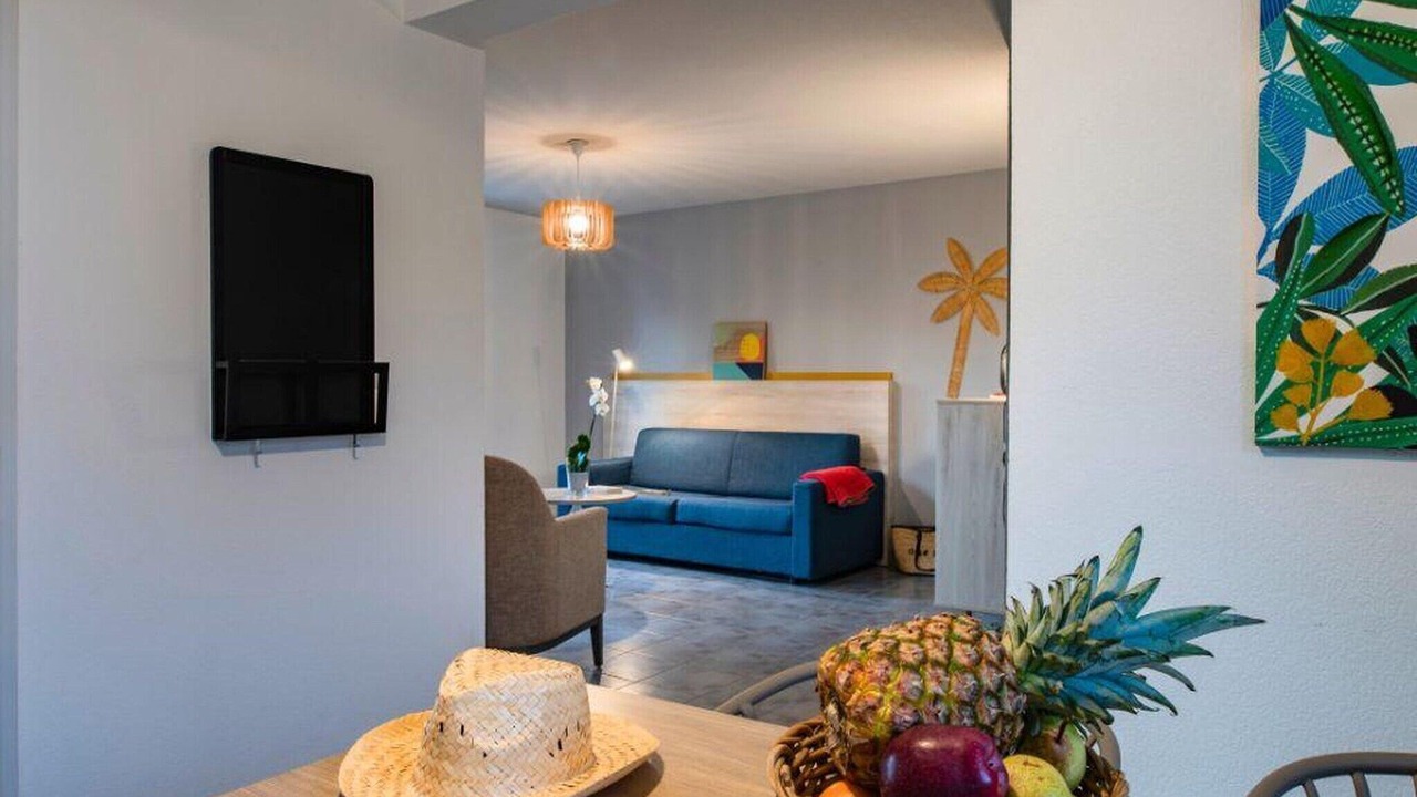 Photo of Livingroom in Fabregues