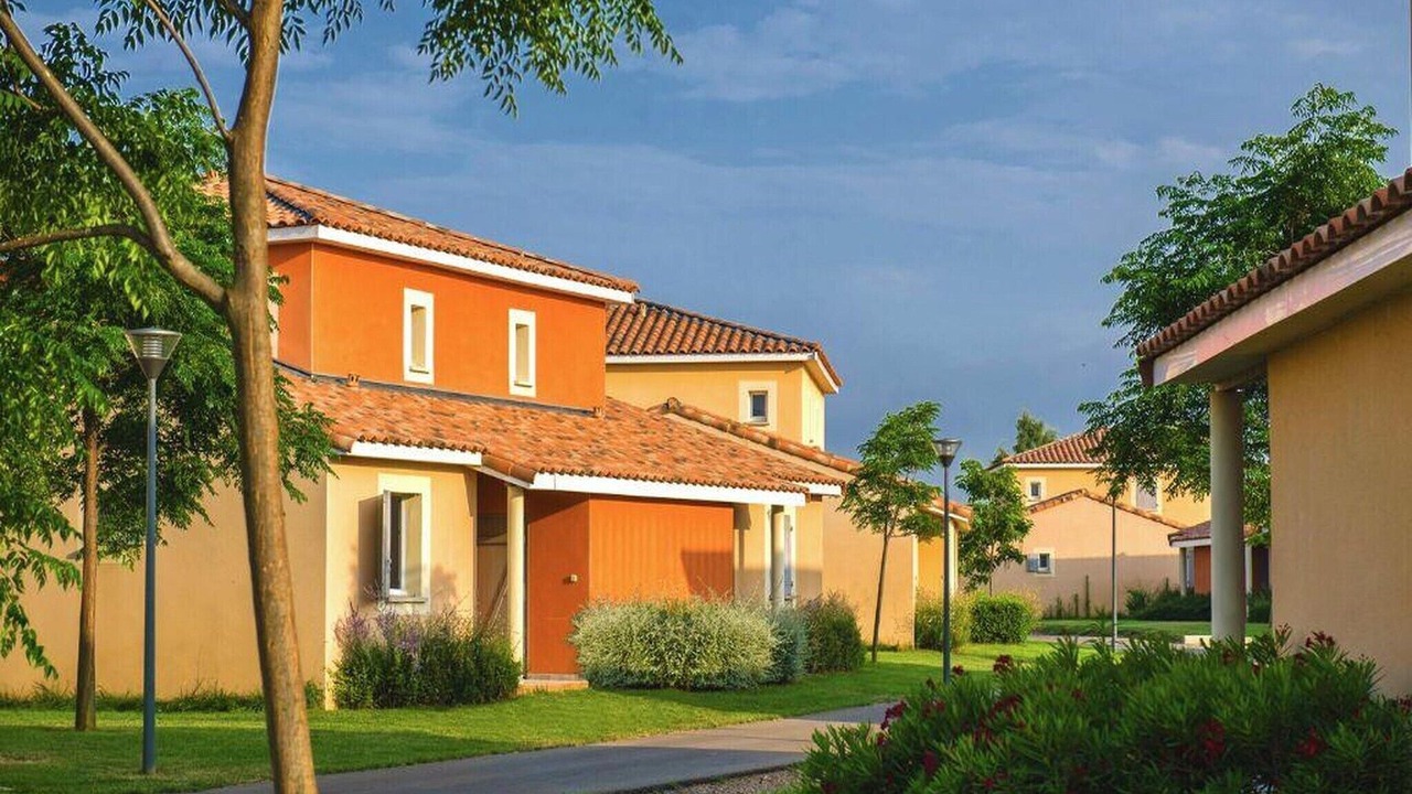 Photo of Outdoor in Fabregues