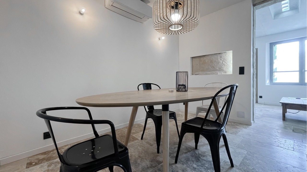 Photo of Bedroom in Beaucaire