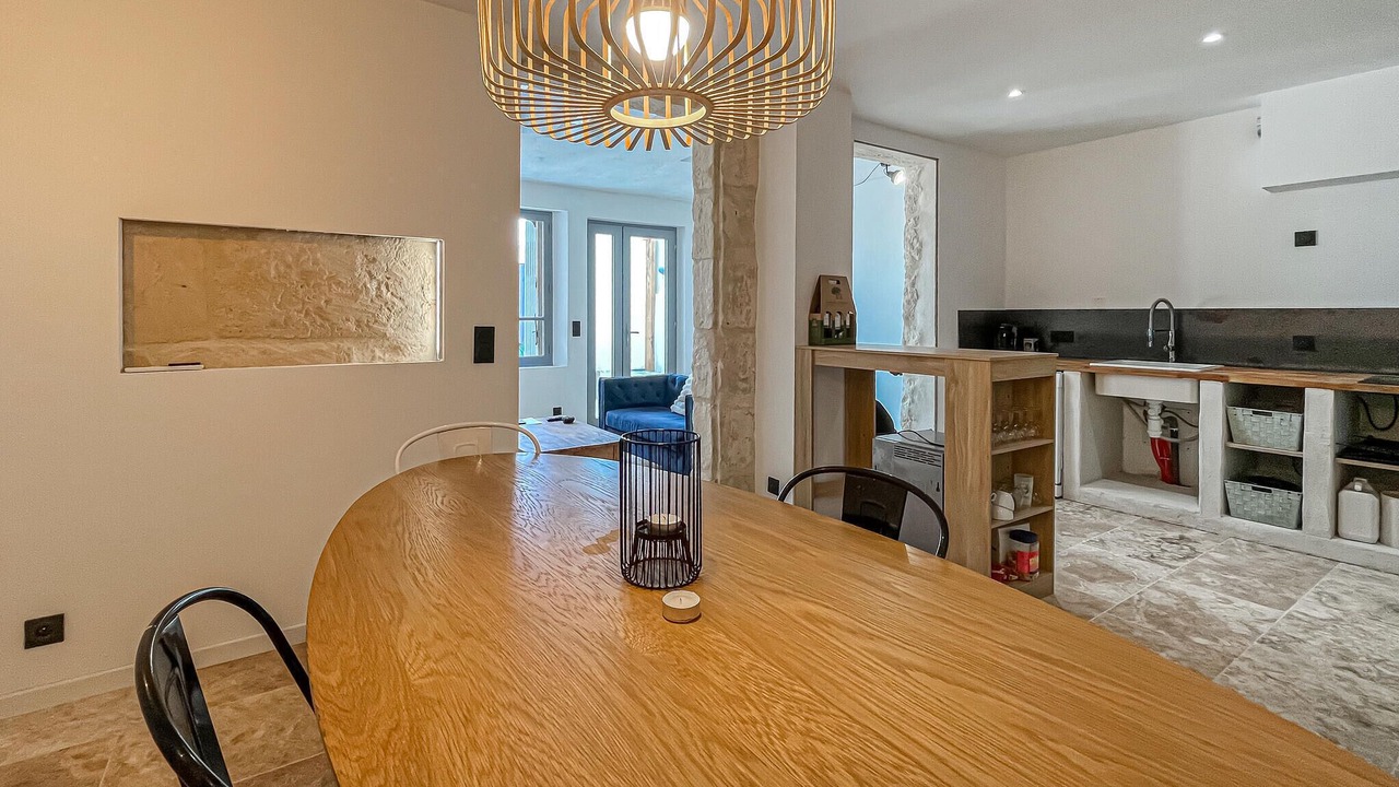 Photo of Bedroom in Beaucaire