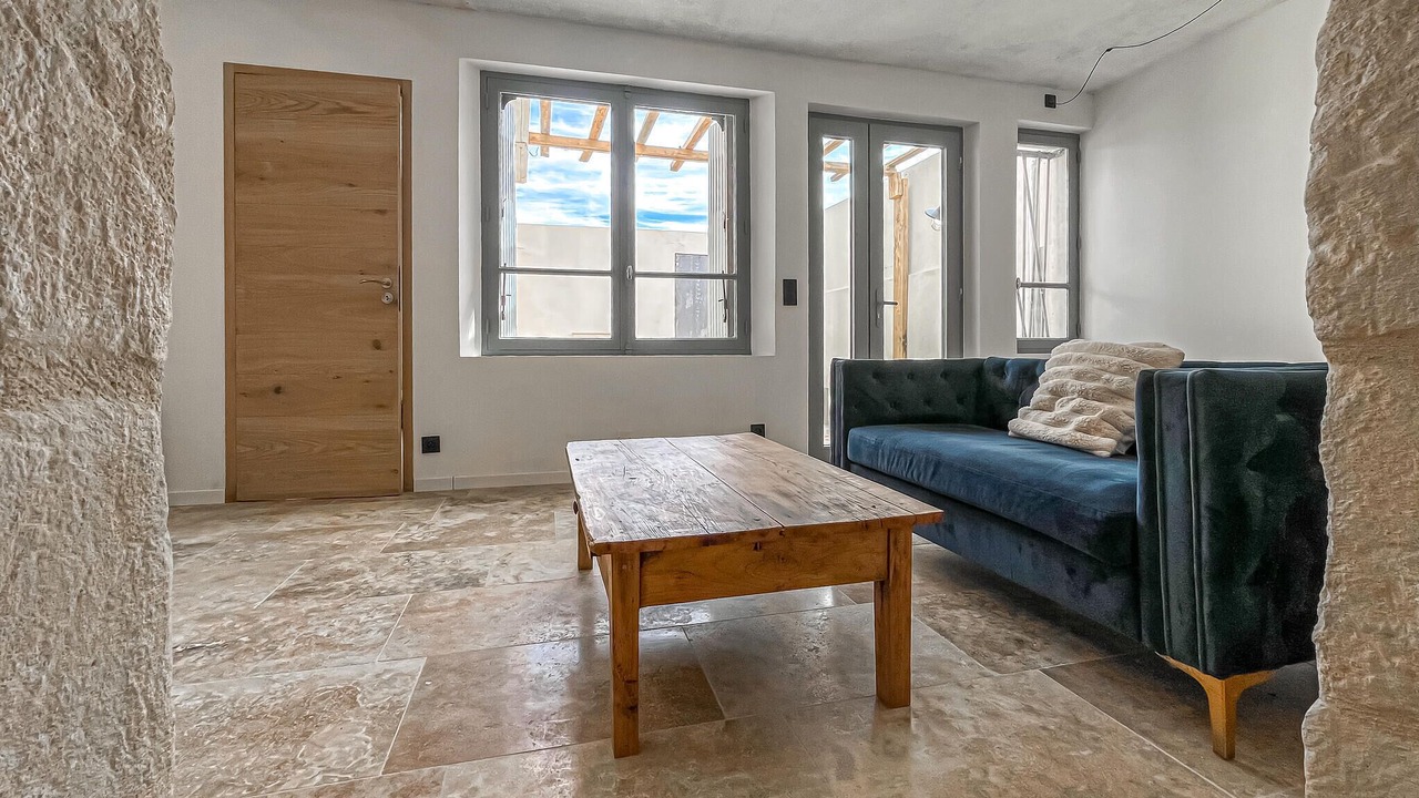 Photo of Bedroom in Beaucaire