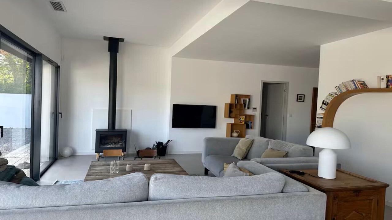 Photo of Livingroom in Les Caillols