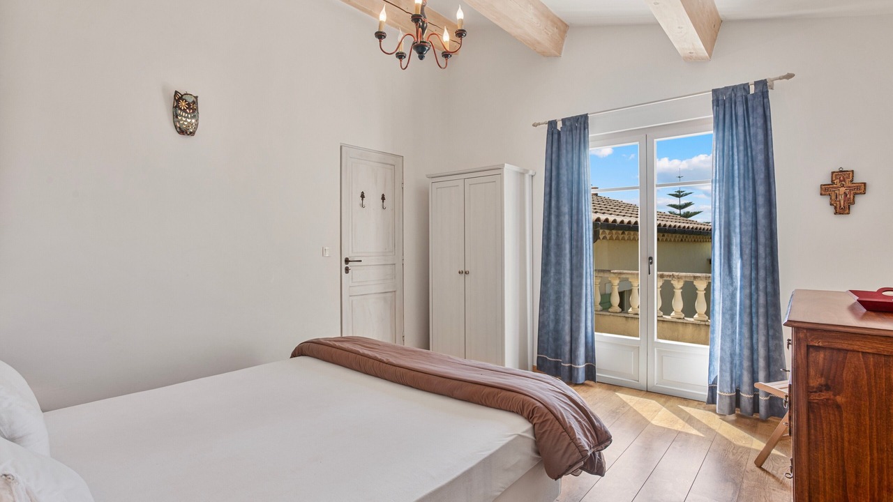 Photo of Bedroom in Miramar