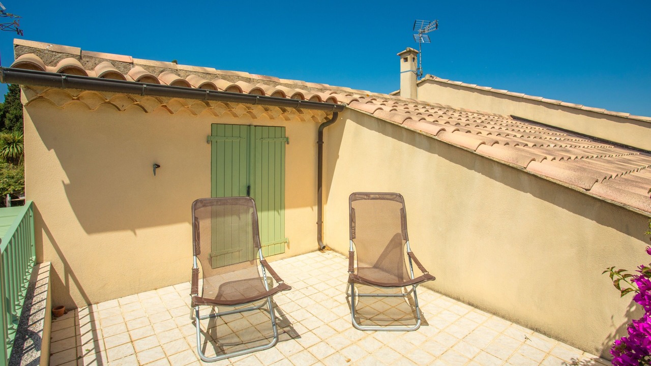 Photo of Outdoor in Miramar