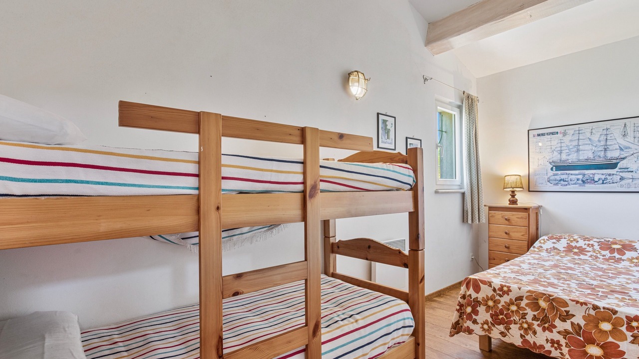 Photo of Bedroom in Miramar