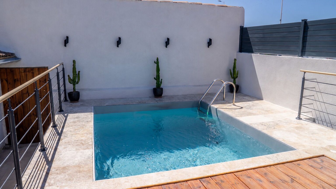 Photo of Outdoor in Saint-Chamas