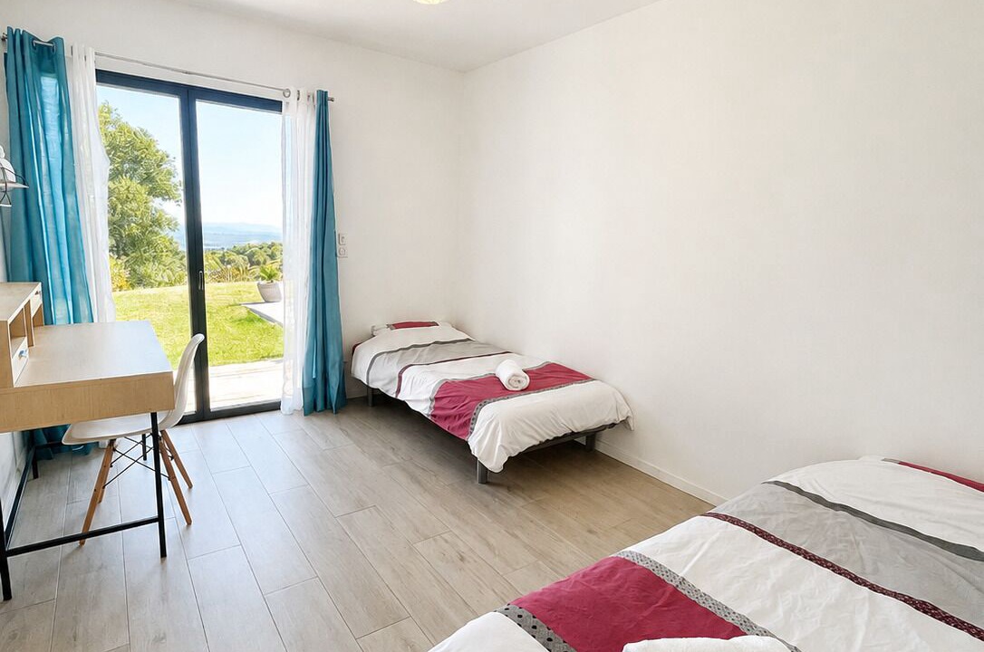 Photo of Bedroom in Montfuron