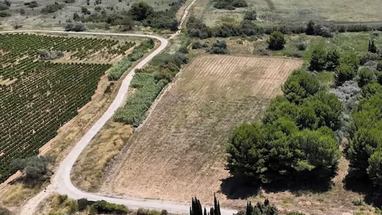 Photo of Outdoor in Narbonne