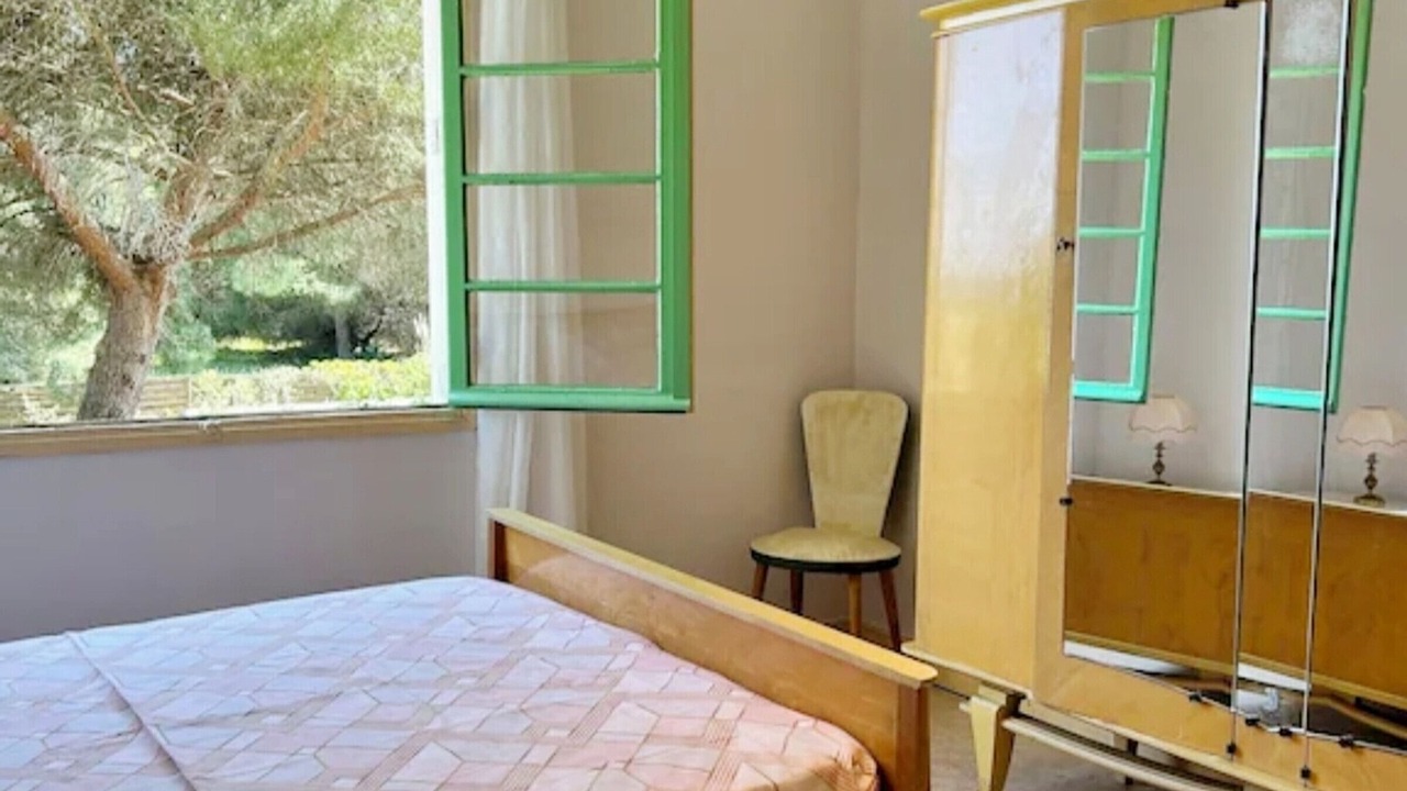 Photo of Bedroom in Narbonne