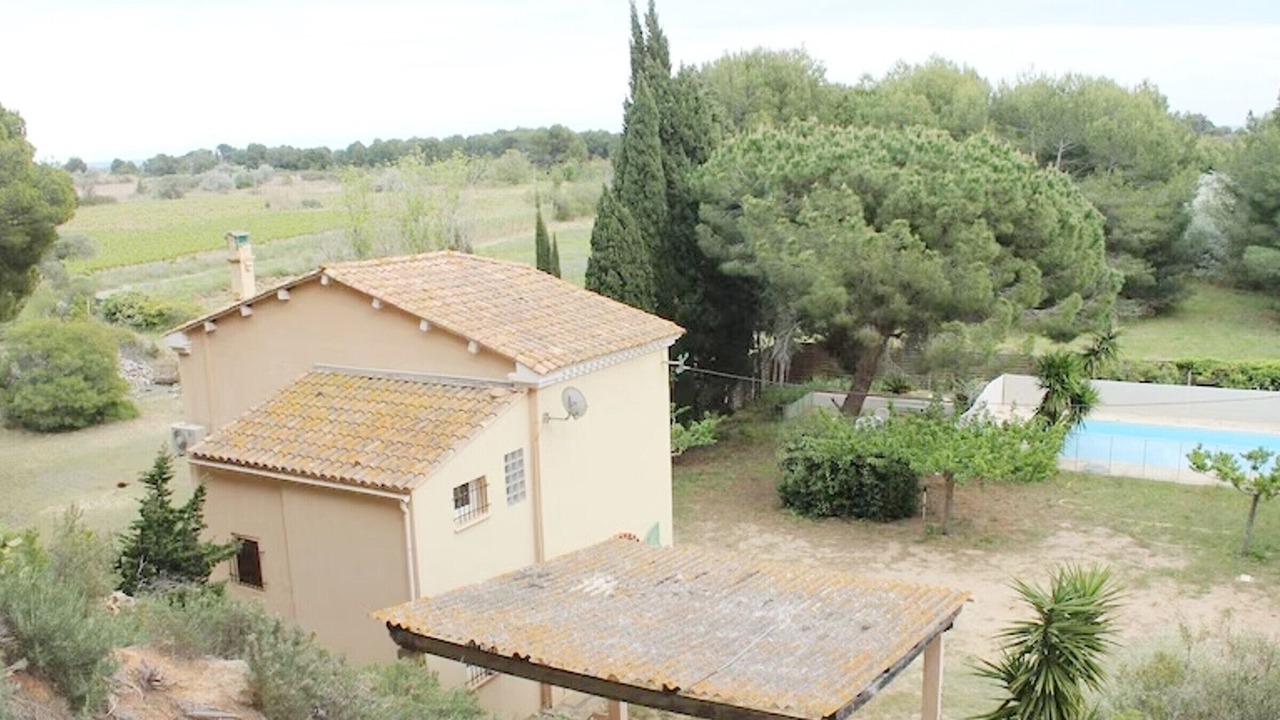 Photo of Outdoor in Narbonne