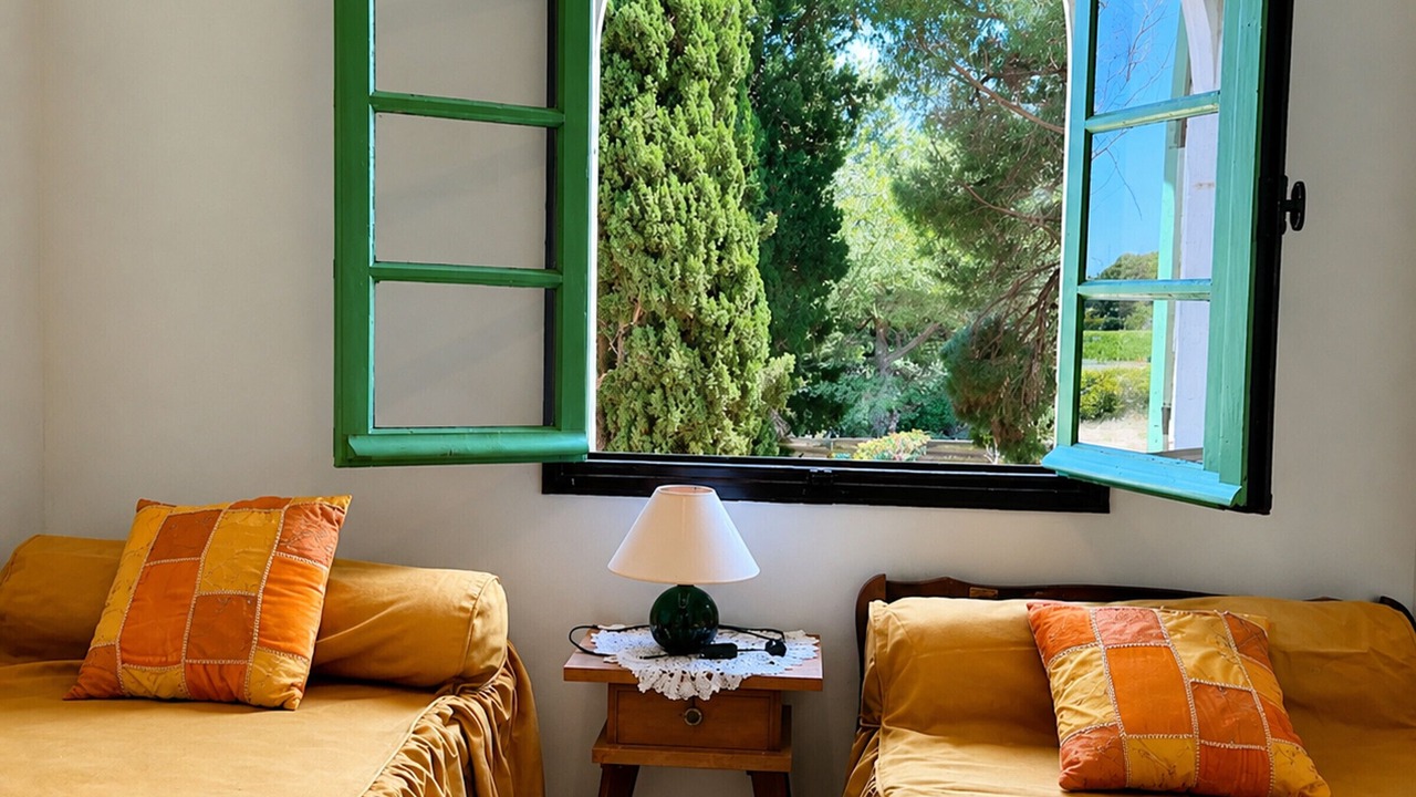 Photo of Bedroom in Narbonne