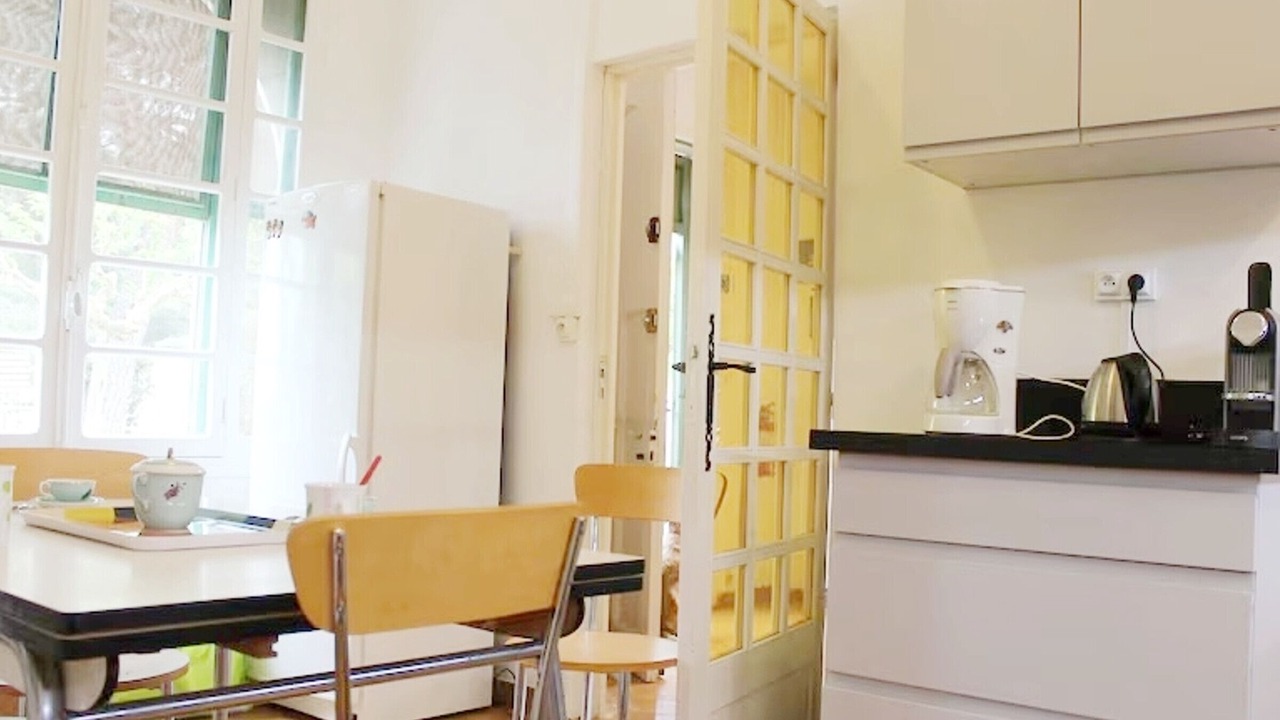 Photo of Kitchen in Narbonne