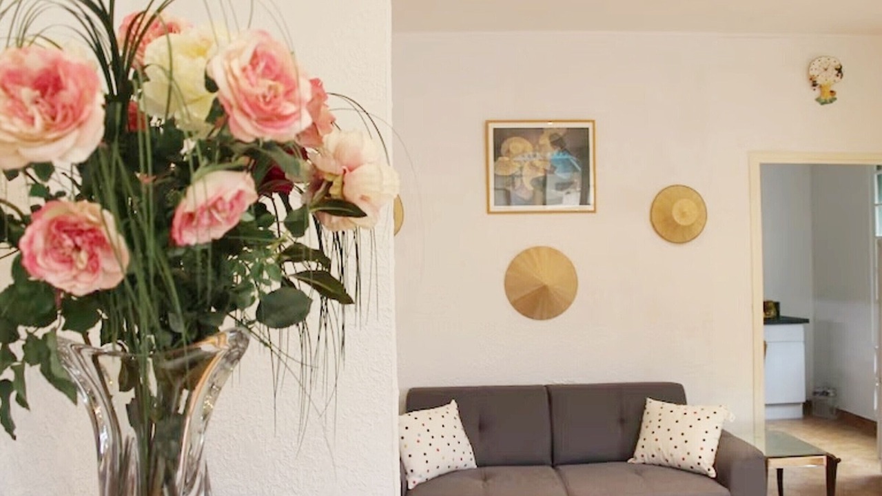 Photo of Livingroom in Narbonne