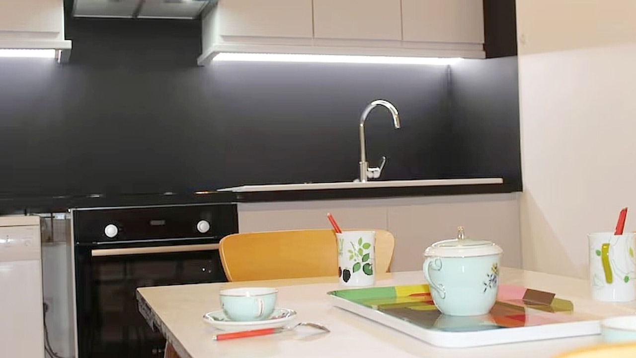 Photo of Kitchen in Narbonne