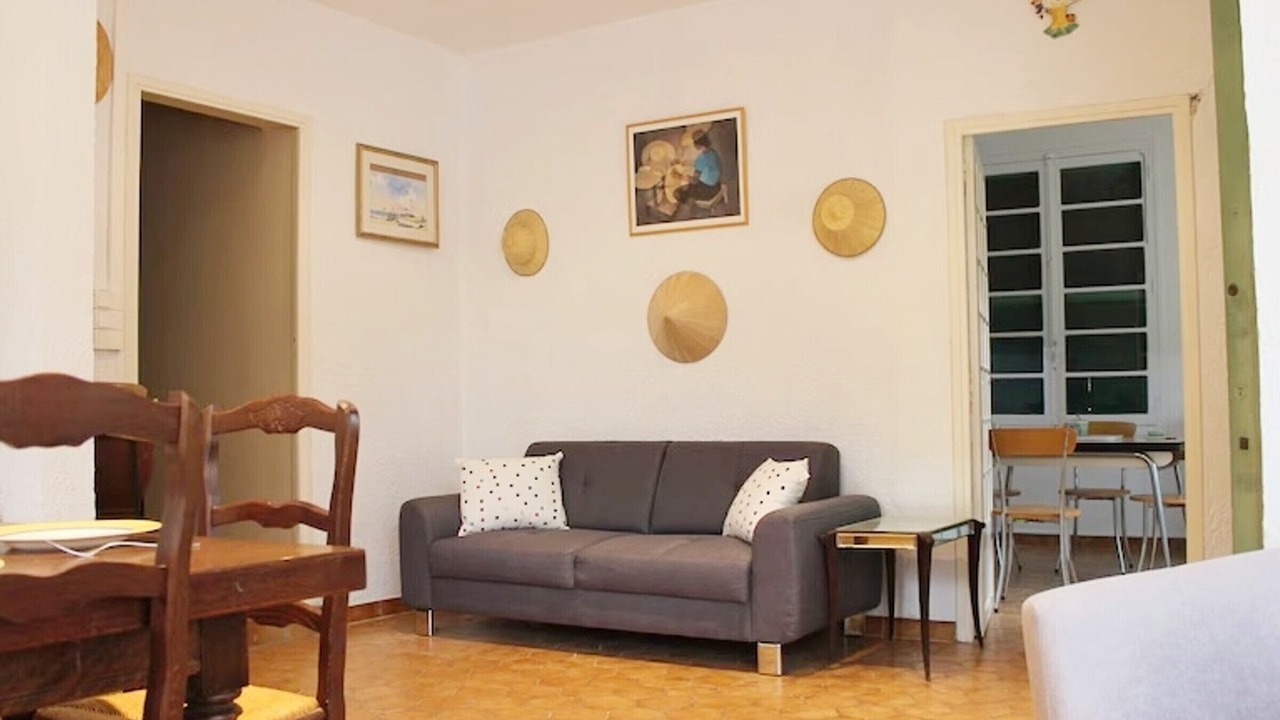 Photo of Livingroom in Narbonne