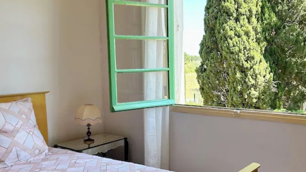 Photo of Bedroom in Narbonne