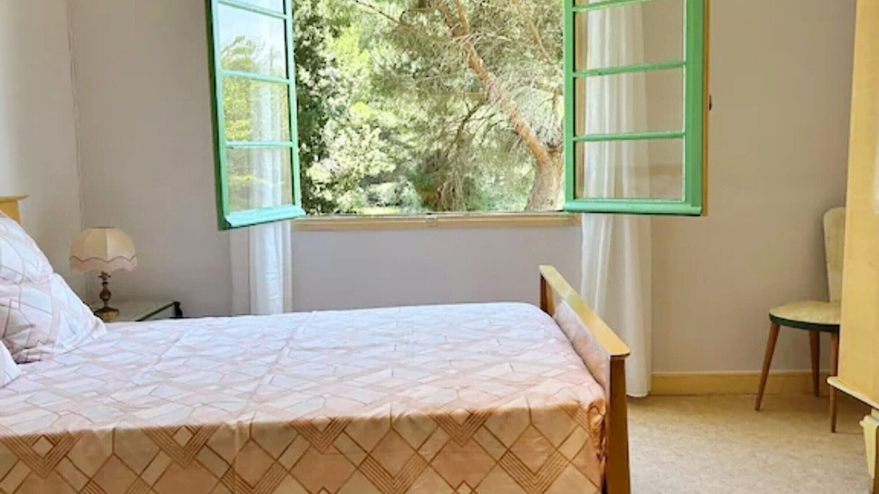 Photo of Bedroom in Narbonne