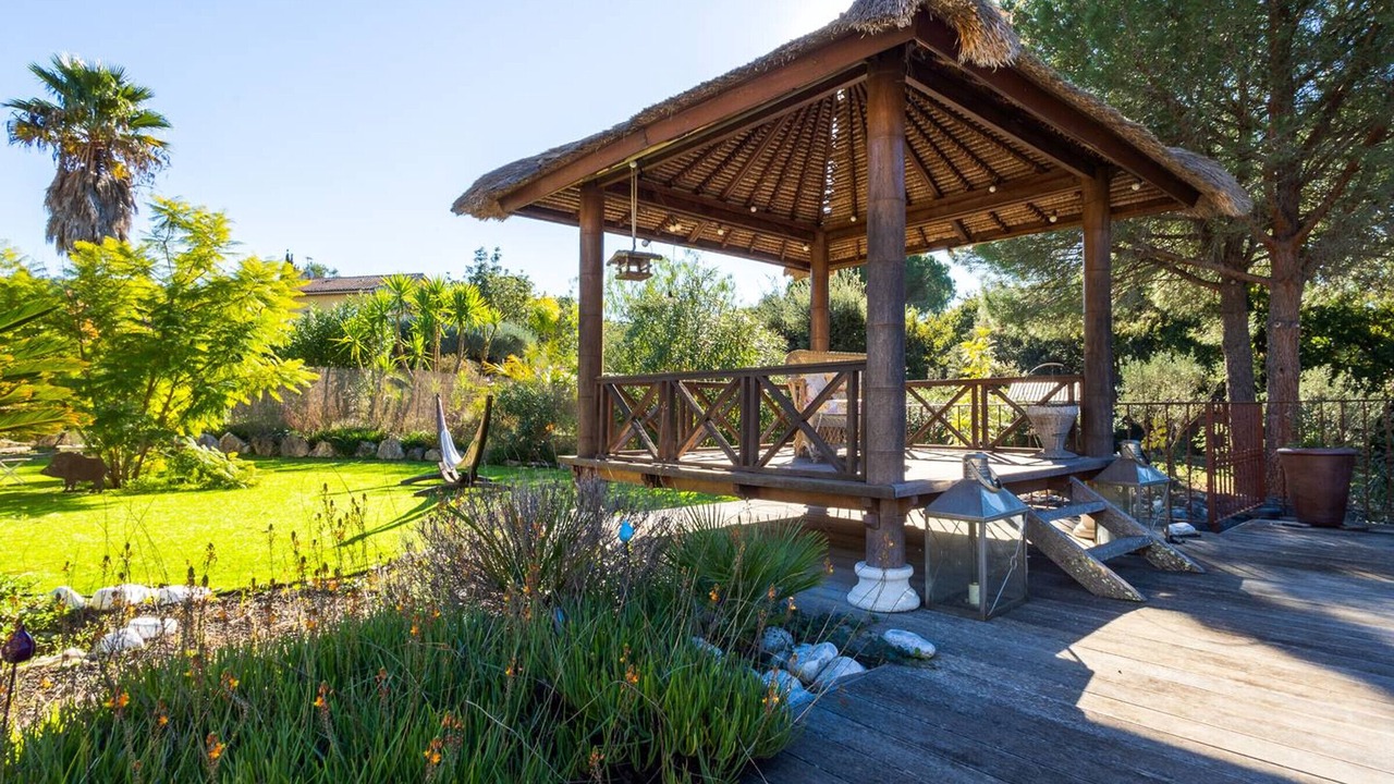 Photo of Outdoor in Bormes-Les-Mimosas