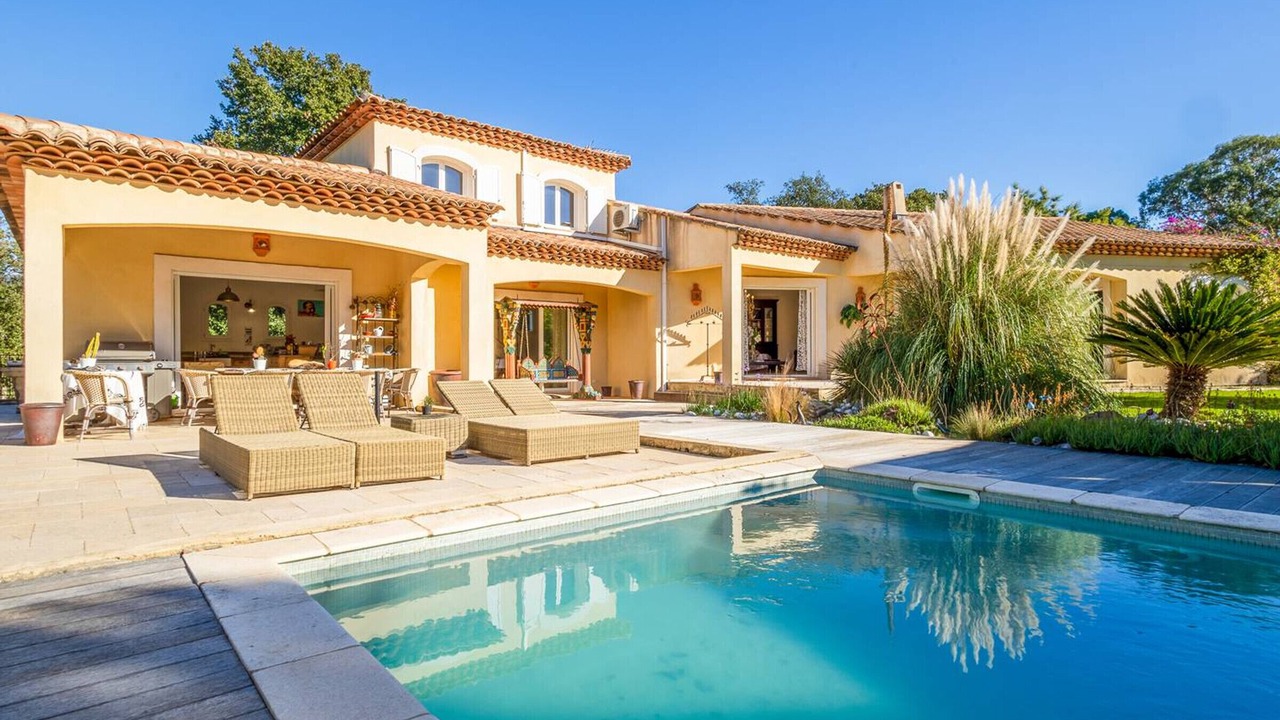 Photo of Outdoor in Bormes-Les-Mimosas