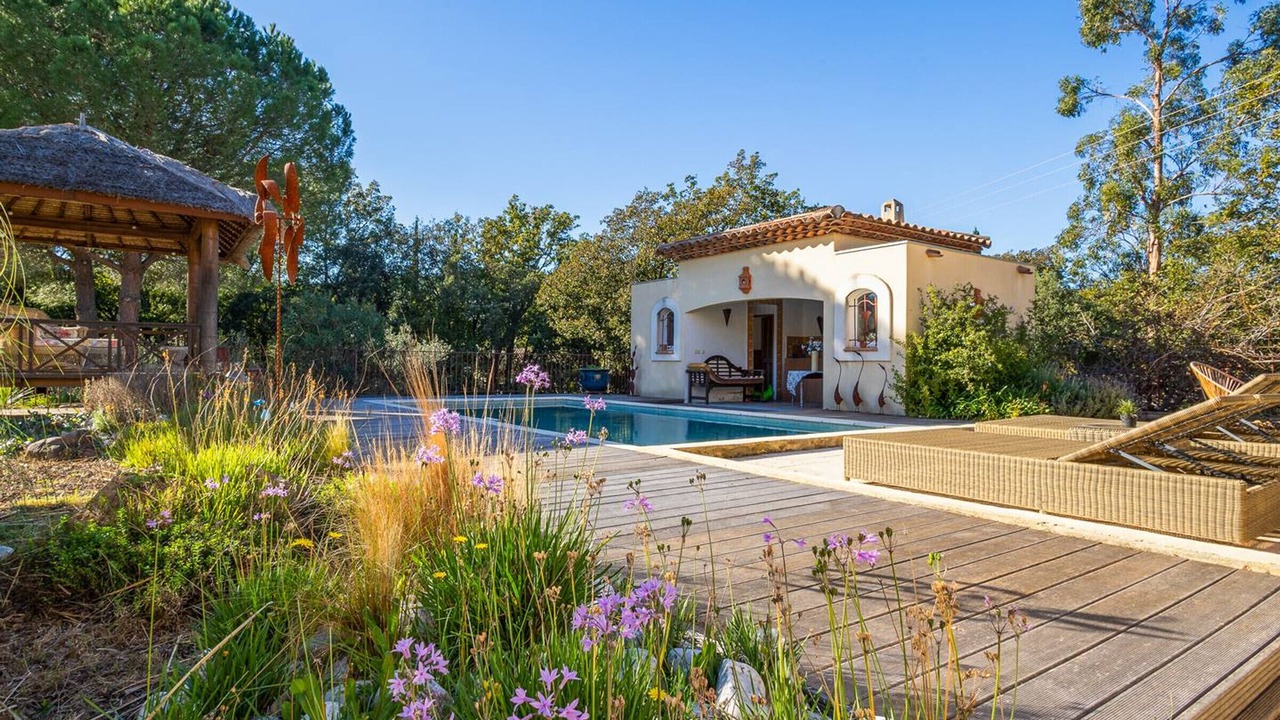 Photo of Outdoor in Bormes-Les-Mimosas